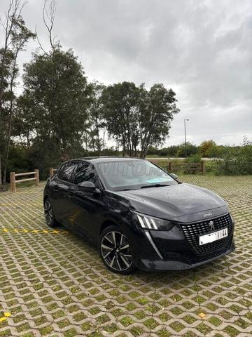 Peugeot 208 Gt-line - 2
