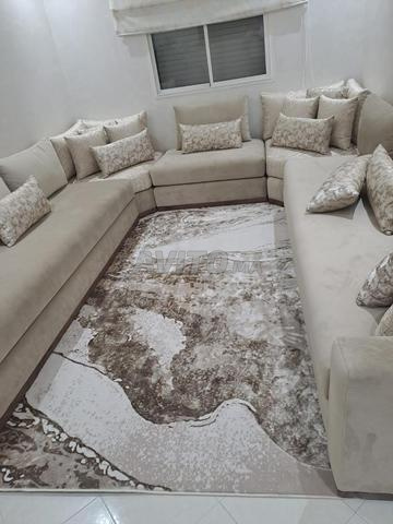 Appartement à vendre 56 m² à Casablanca - 2