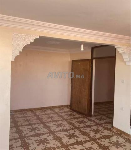 Appartement à louer à Massira 1