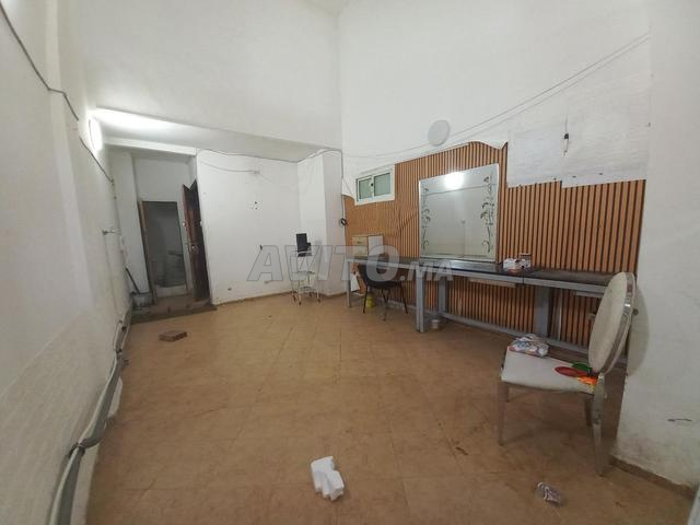 Bureau 45 m² à Maarif Ghandi pour toutes activités - 2