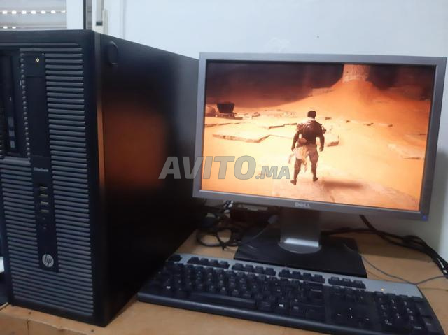 كمبيوتر جيمنج كامل - 2