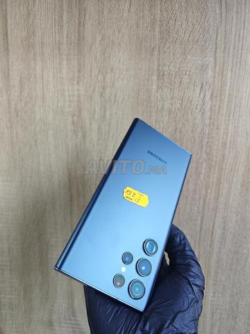 Samsung S22Ultra 5G 256jega 12ram Officiel - 2