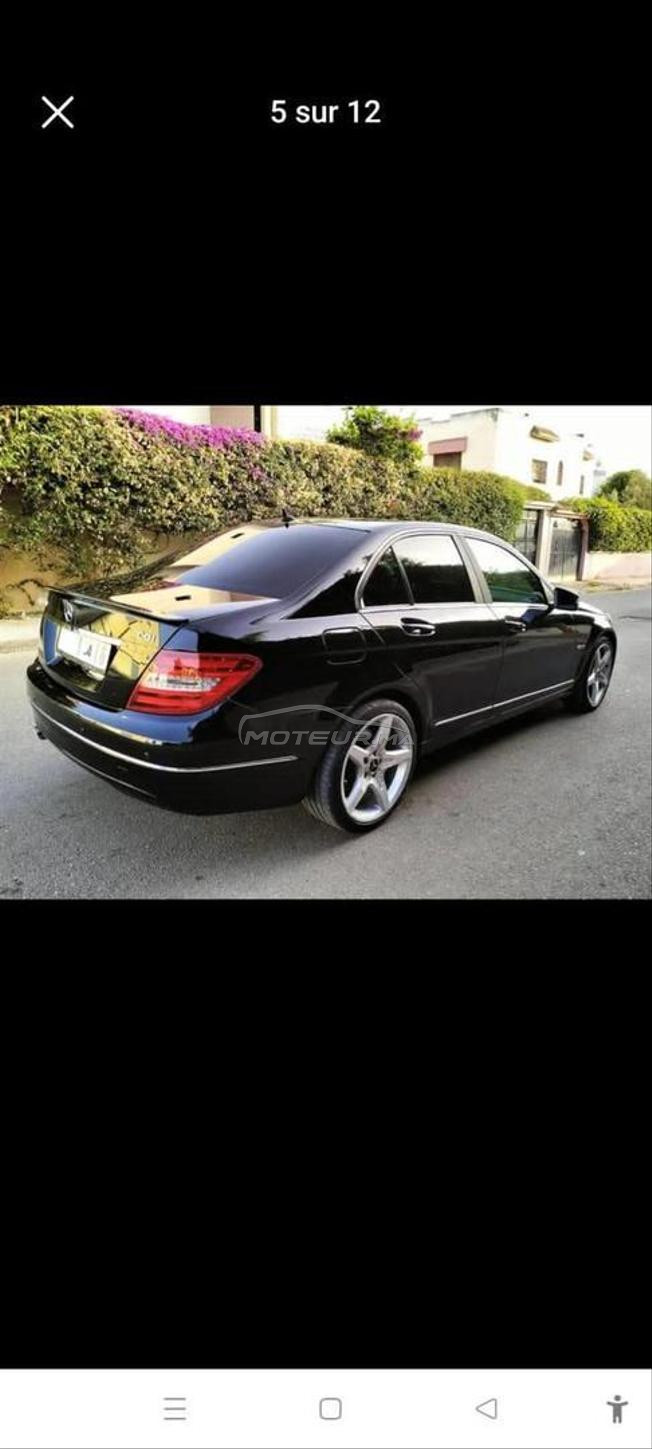 MERCEDES 220