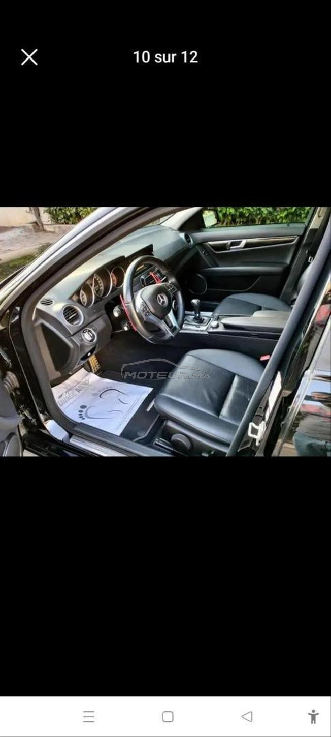 MERCEDES 220