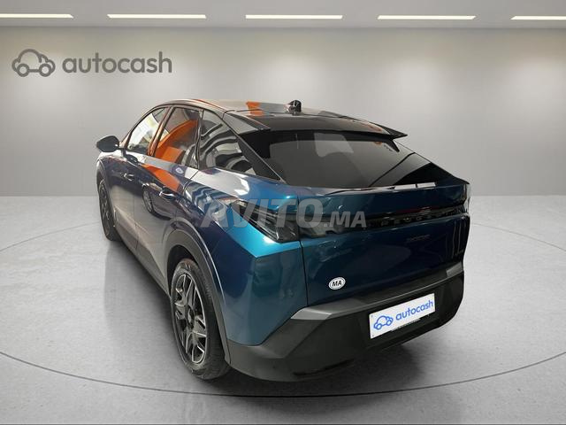 1644 - بيجو 3008 2025 مفحوصة مع تمويل - 2