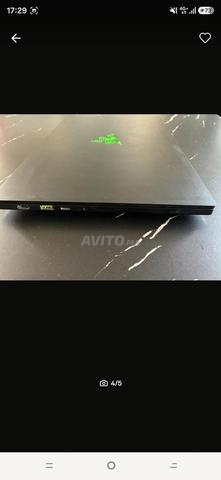 razer blade 14 - 2