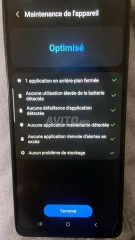 Samsung Galaxy - 2