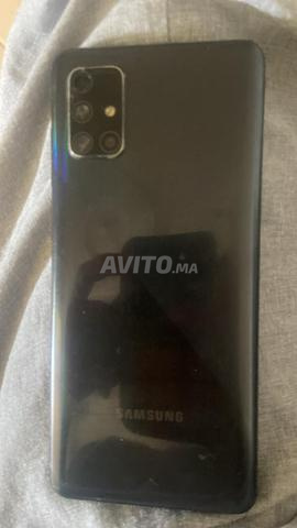 Samsung Galaxy - 2