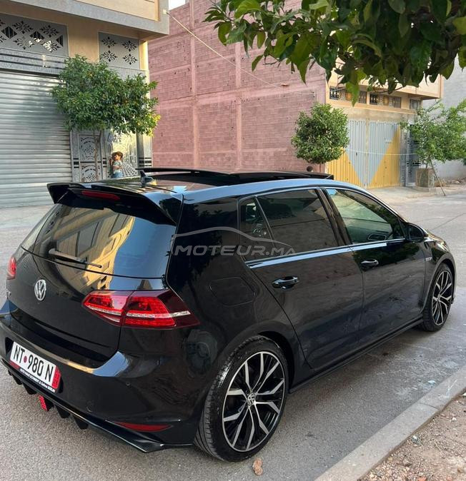 Golf 7 GTD