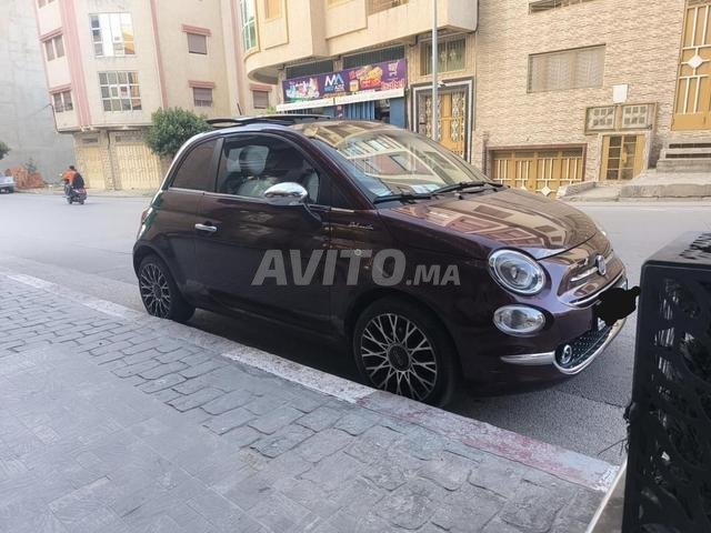 Fiat 500 Dolcevita - 2