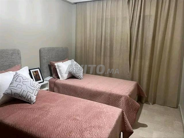 دوبلكس في مرجان مراكش - 2