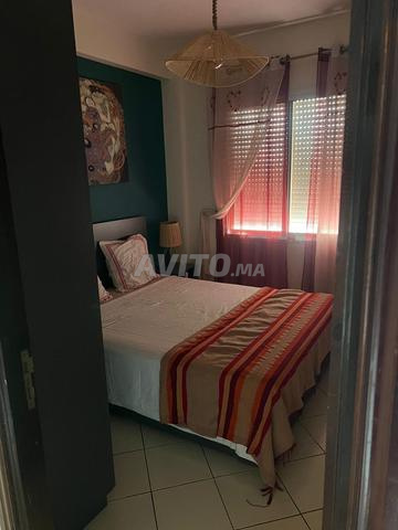 Appartement à louer 69 m² à Marrakech - 2