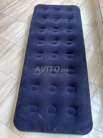 Matelas gonflable - 2