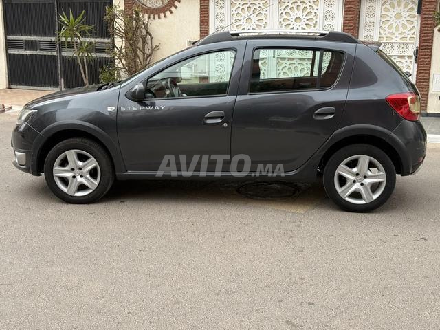 Dacia Sandero Stepway - 2