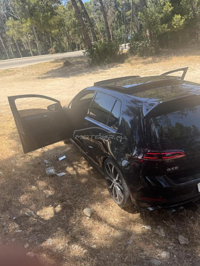 VolkswagenGolf 7
