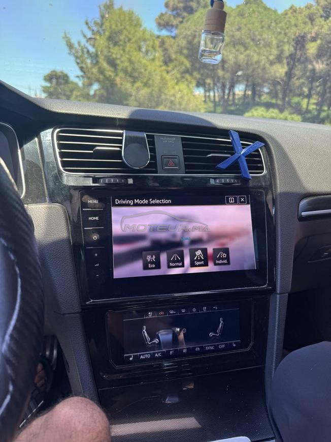 VolkswagenGolf 7