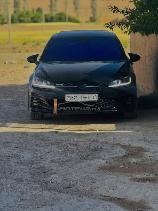 VolkswagenGolf 7