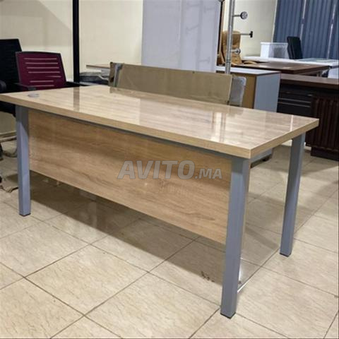 Bureaux de Direction Sur Mesure - 2