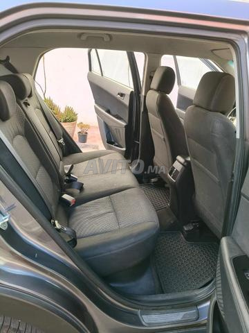 Hyundai Creta 2017 - 2
