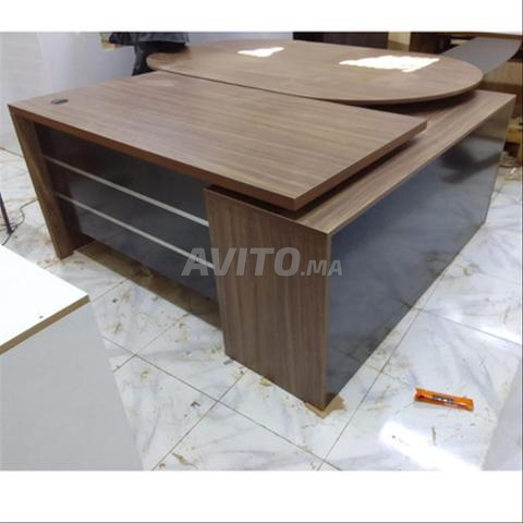 Mobilier de Direction pour Entreprises - 2