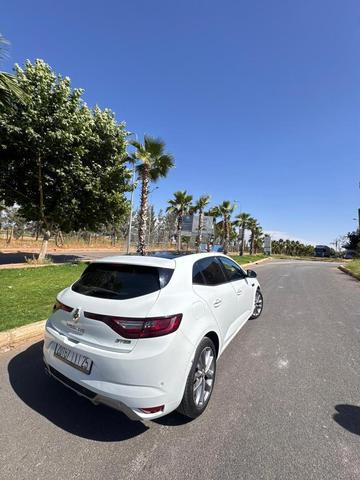 Mégane 4 GT Line - 2