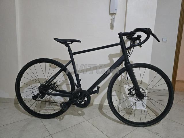 Vélo Triban RC 500