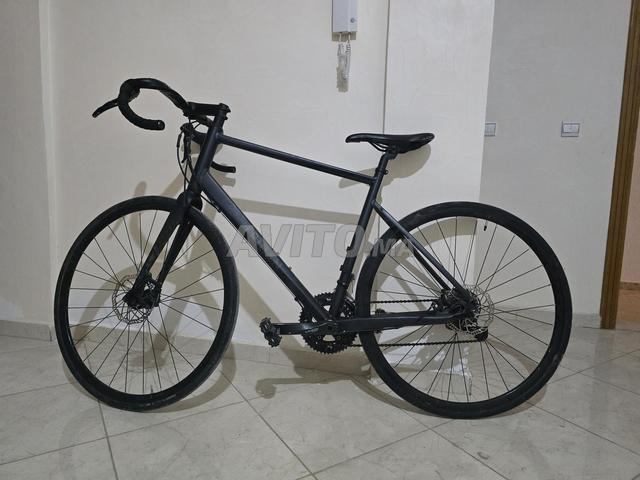 Vélo Triban RC 500 - 2