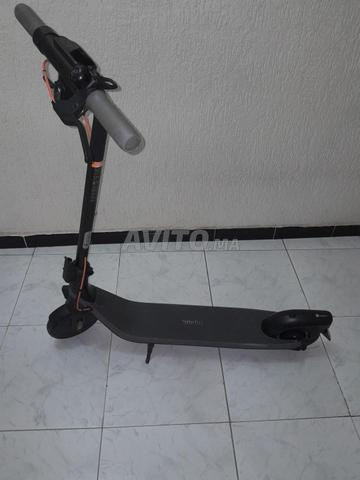 Trottinette NINEBOT - 2