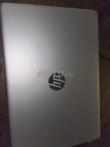 حاسوب محمول HP إصدار 2025 - 2