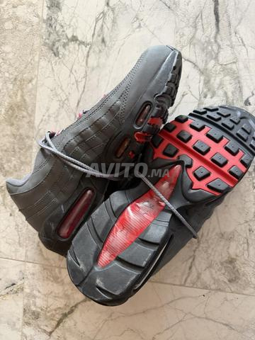 Chaussures Nike Airmax 42 - 2