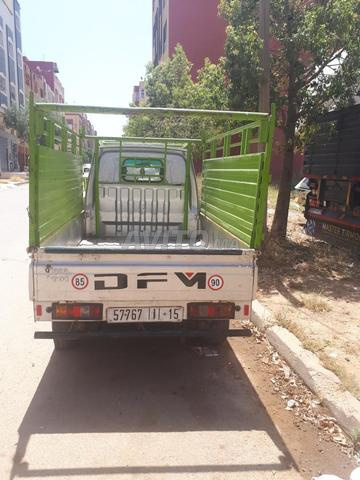 DFM en état - 2