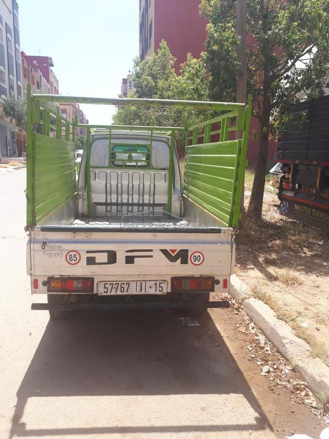DFM EN ETAT