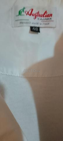 Veste Australian originale - 2