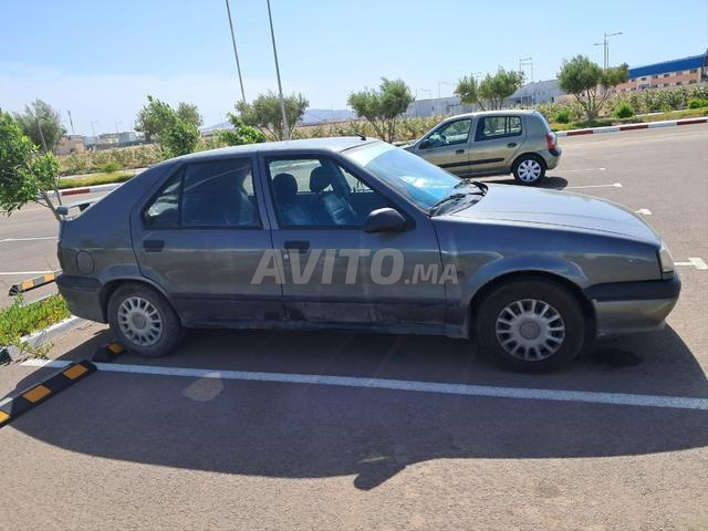 Renault R19 storia diesel - 2