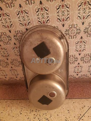 الدريوش/ بن طيب - 2