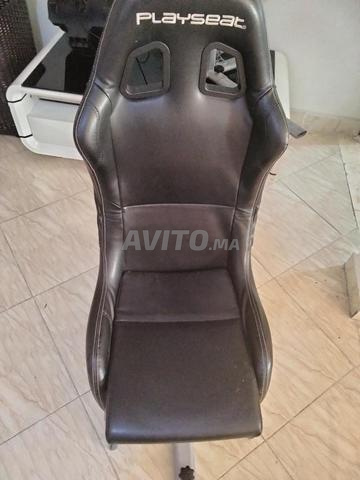 Siège gaming Playseat - 2