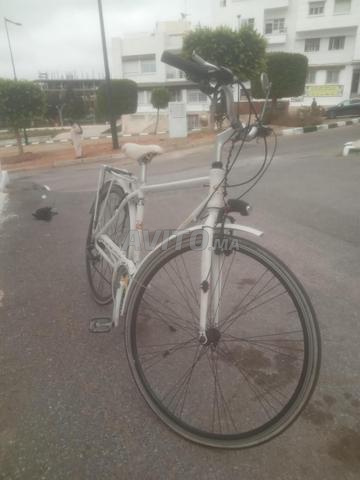 Salé, Batana Rue Jbel Thour