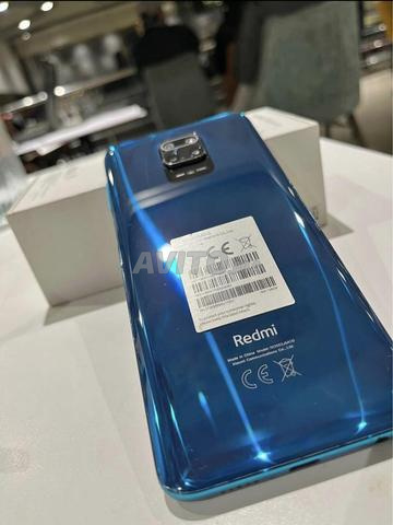 Redmi Note 9 PRO - 2
