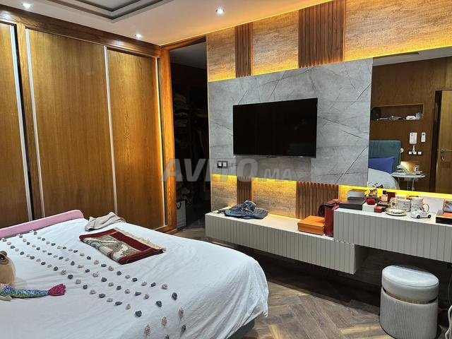Luxury Furnished coastal Villa | Near RAS - 2