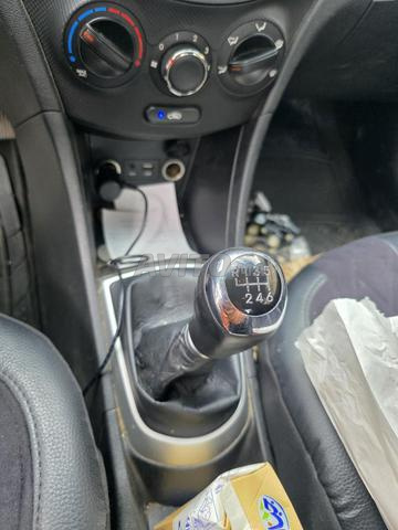 هيونداي أكسنت. - 2