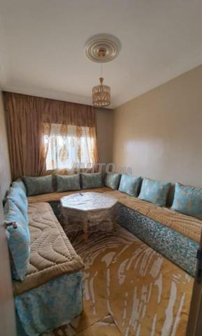 Appartement à vendre - 2