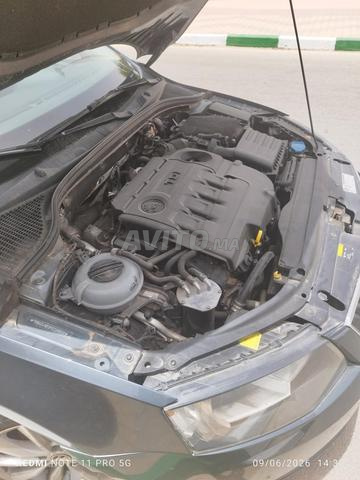 SKODA À VENDRE - 2