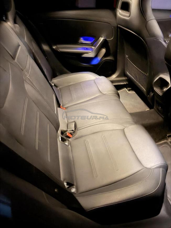 Mercedes-Benz Classe CLA Diesel Automatique 2023