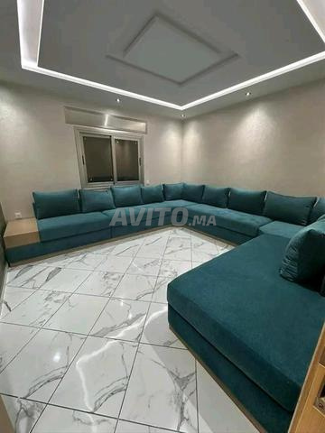 شقة إقامة عائلية مراكش
