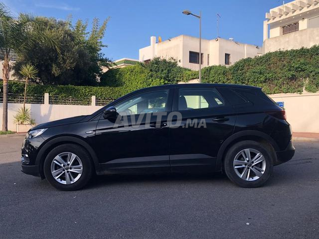 Opel Grandland X 2022 - 2