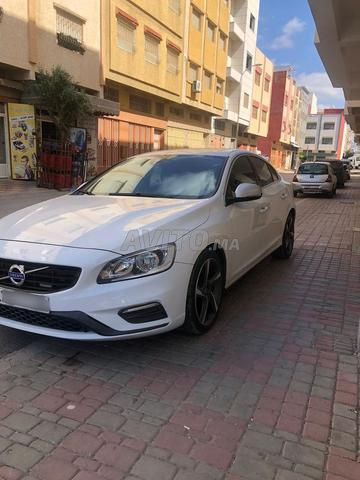 فولفو S60 ديزل أوتوماتيك 2016 - 2