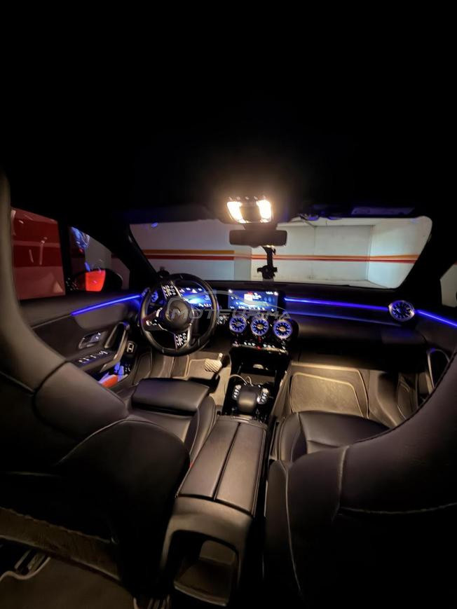 Mercedes-Benz Classe CLA Diesel Automatique 2023