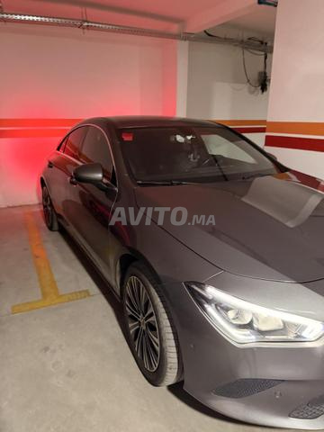 Mercedes-Benz Classe CLA Diesel Automatique 2023 - 2