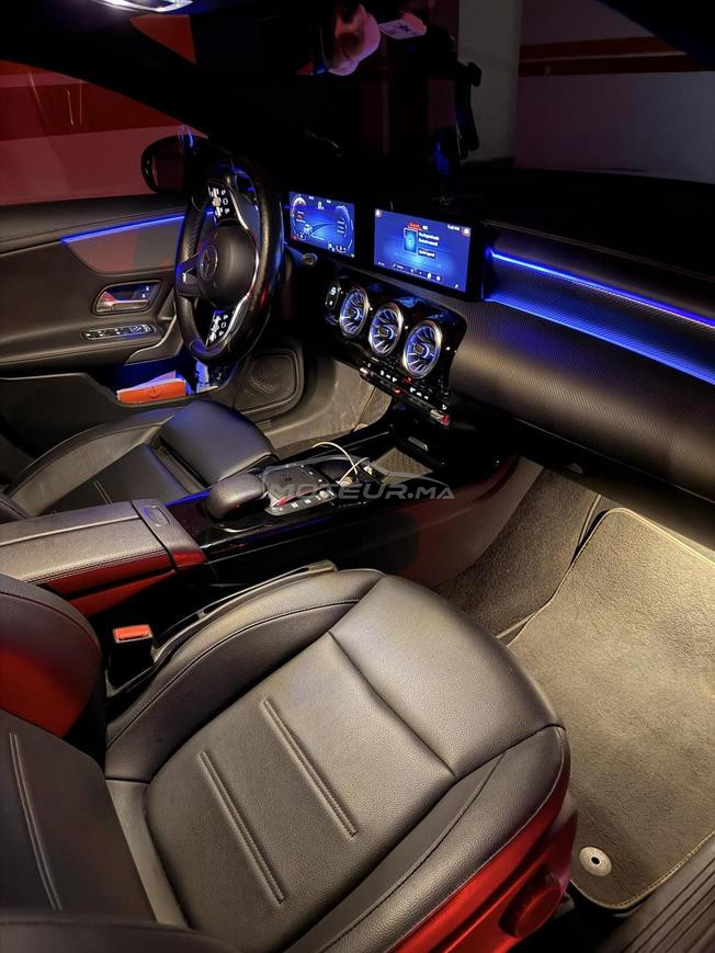 Mercedes-Benz Classe CLA Diesel Automatique 2023