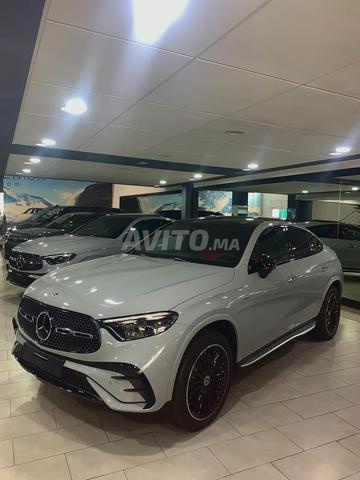 Mercedes GLC 300de 4MATIC 2026 - 2